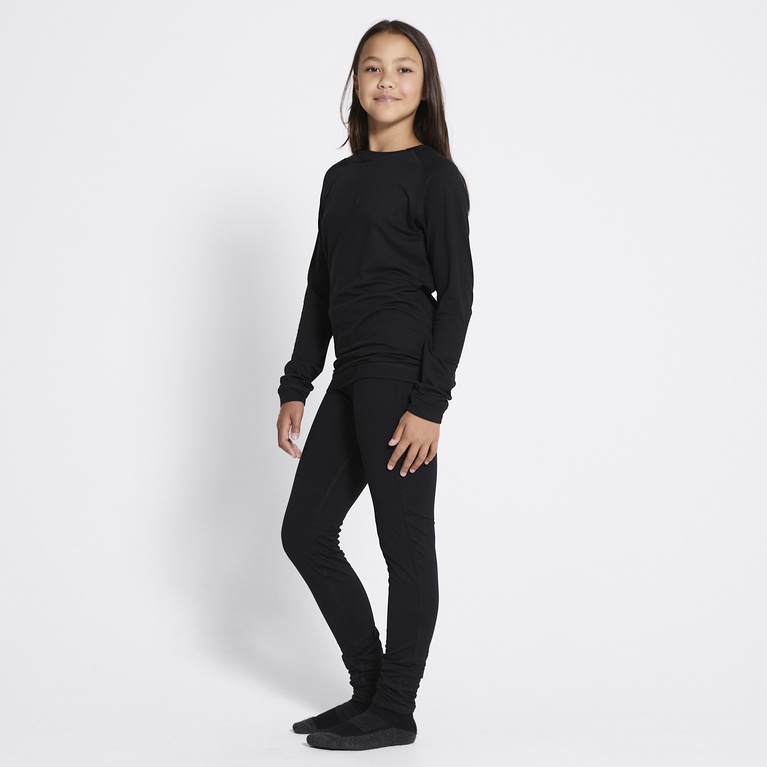Baselayer "Abisko" Black